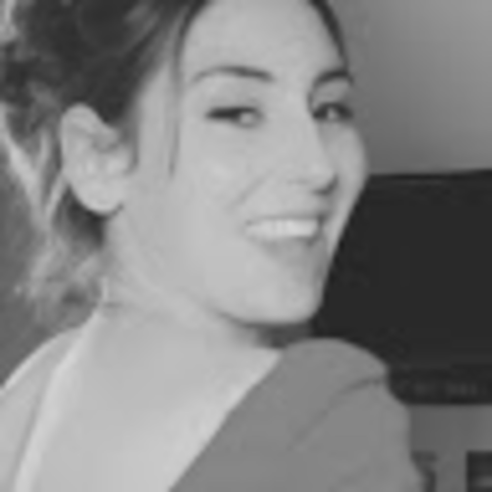 Meet your Posher, Whitney